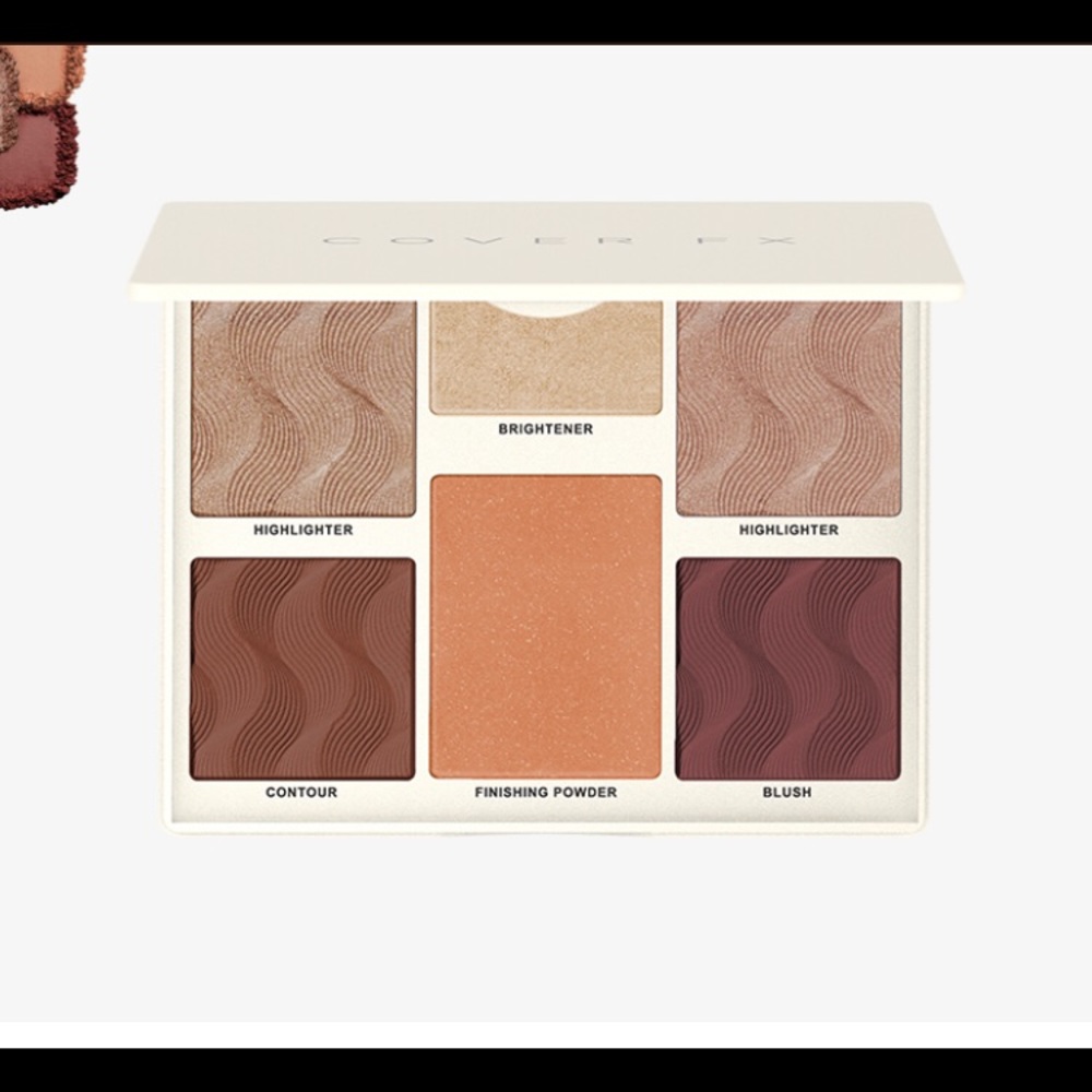 Cover Fx Palette